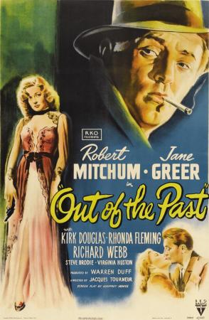 Retorno al Pasado (1947) poster